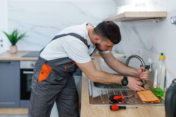 Best Leak Detection Services  in Pueblo West, CO
