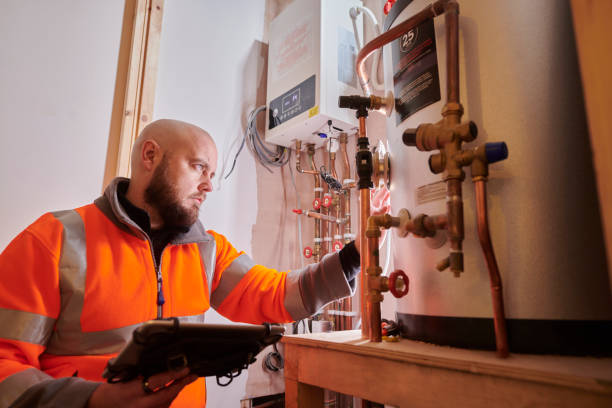 Best Gas Line Repair  in Pueblo West, CO